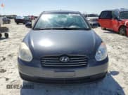 ✅ 2010 Hyundai Accent GLS • VIN: KMHCN4AC9AU456955 • Лот: 50373885. Опубликован ранее на Copart с пробегом 184 537 миль. Бесплатный доступ к архиву аукционных продаж из США и подробный отчёт об истории автомобиля на DreamBid. Изображение 5.