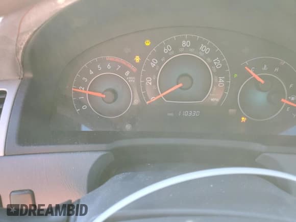 ✅ 2007 Toyota Solara SLE • VIN: 4T1FA38P77U132472 • Lot: 91272425. Wystawiony na Copart z przebiegiem 110 330 mil. Bezpłatny archiwum sprzedaży aukcyjnych z USA i szczegółowy raport historii pojazdu na DreamBid. Zdjęcie 9.