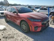 ✅ 2021 Ford Mustang Mach-E GT • VIN: 3FMTK4SX5MME04709 • Lot: 92804125. Wystawiony na Copart z przebiegiem 69 956 mil. Bezpłatny archiwum sprzedaży aukcyjnych z USA i szczegółowy raport historii pojazdu na DreamBid. Zdjęcie 4.
