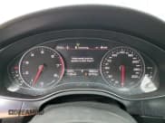 ✅ 2012 Audi A7 • VIN: WAU2GCFC3CN081930 • Лот: 85310805. Опубликован ранее на Copart с пробегом 227 213 миль. Бесплатный доступ к архиву аукционных продаж из США и подробный отчёт об истории автомобиля на DreamBid. Изображение 9.