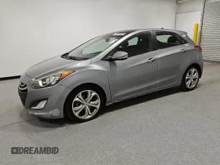 ✅ 2013 Hyundai Elantra • VIN: KMHD35LE2DU112886 • Lot: 67847715. Listed on Copart with 160,819 mi. Free auction sales archive from the USA and detailed vehicle history report at DreamBid. Image 1.