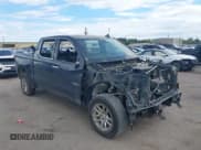 ✅ 2019 Chevrolet Silverado 1500 LTZ • VIN: 1GCUWEED1KZ212302 • Lot: 43483270. Wystawiony na IAAI z przebiegiem Nie podano. Bezpłatny archiwum sprzedaży aukcyjnych z USA i szczegółowy raport historii pojazdu na DreamBid. Zdjęcie 1.