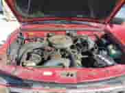 1991 Dodge Dakota z VIN 1B7FL23X5MS335433, wystawiony jako IAAI lot #41149799 z przebiegiem Nie podano mil oraz . Historia ofert i sprzedaży dostępna na DreamBid. Obrazek 10.