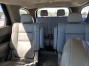 ✅ 2013 Dodge Durango Crew • VIN: 1C4RDHDG0DC667186 • Лот: 81222355. Опубликован ранее на Copart с пробегом 173 728 миль. Бесплатный доступ к архиву аукционных продаж из США и подробный отчёт об истории автомобиля на DreamBid. Изображение 10.