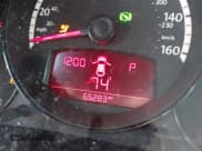 ✅ 2013 Volkswagen Beetle Fender Edition • VIN: 3VWJP7AT8DM674981 • Лот: 41685176. Опубликован ранее на IAAI с пробегом 65 283 миль. Бесплатный доступ к архиву аукционных продаж из США и подробный отчёт об истории автомобиля на DreamBid. Изображение 16.