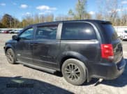 ✅ 2015 Dodge Grand Caravan SXT Plus • VIN: 2C4RDGCGXFR515941 • Lot: 86872245. Wystawiony na Copart z przebiegiem 143 405 mil. Bezpłatny archiwum sprzedaży aukcyjnych z USA i szczegółowy raport historii pojazdu na DreamBid. Zdjęcie 2.