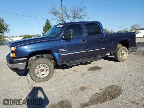 ✅ 2006 Chevrolet Silverado 2500HD LT3 • VIN: 1GCHK23D76F213492 • Lot: 82112605. Wystawiony na Copart z przebiegiem 347 841 mil. Bezpłatny archiwum sprzedaży aukcyjnych z USA i szczegółowy raport historii pojazdu na DreamBid. Zdjęcie 1.