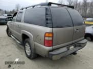 ✅ 2003 Chevrolet Suburban Z71 • VIN: 3GNFK16ZX3G284955 • Лот: 47545015. Опубликован ранее на Copart с пробегом Не указан. Бесплатный доступ к архиву аукционных продаж из США и подробный отчёт об истории автомобиля на DreamBid. Изображение 2.