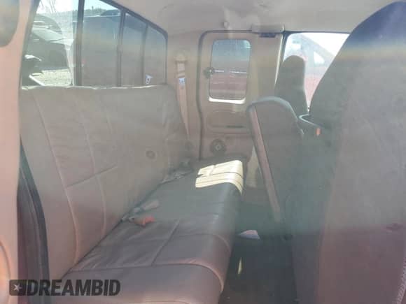 1998 Dodge 1500 with VIN 1B7HF13Z7WJ161501, listed as a Copart auction lot 73639764 with Not provided miles and Salvage title. Bid and sale history available at DreamBid. Image 10.