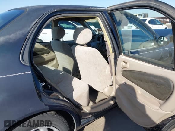 ✅ 1999 Toyota Corolla CE • VIN: 1NXBR12EXXZ252527 • Lot: 43668301. Listed on IAAI with 134,473 mi. Free auction sales archive from the USA and detailed vehicle history report at DreamBid. Image 8.