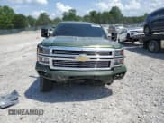 ✅ 2014 Chevrolet Silverado 1500 High Country • VIN: 3GCUKTEC8EG459781 • Лот: 60899535. Опубликован ранее на Copart с пробегом 192 987 миль. Бесплатный доступ к архиву аукционных продаж из США и подробный отчёт об истории автомобиля на DreamBid. Изображение 5.