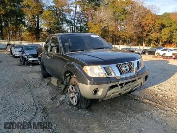 ✅ 2012 Nissan Frontier SV • VIN: 1N6BD0CT8CC433181 • Lot: 92270075. Listed on Copart with 288,153 mi. Free auction sales archive from the USA and detailed vehicle history report at DreamBid. Image 13.