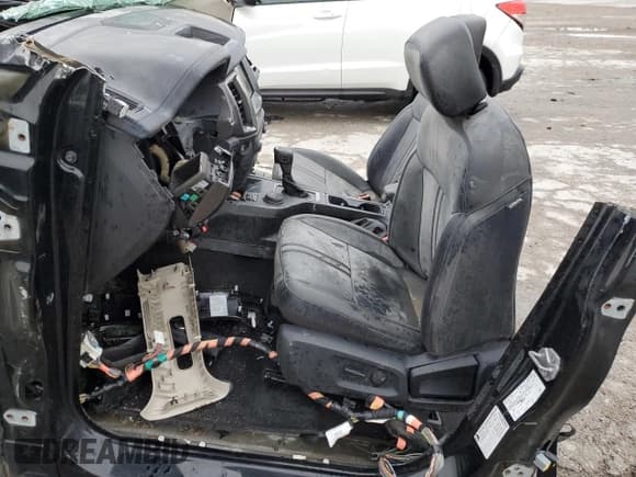 ✅ 2019 Ford Ranger XL • VIN: 1FTER4FH7KLA13037 • Lot: 54550325. Listed on Copart with Not provided. Free auction sales archive from the USA and detailed vehicle history report at DreamBid. Image 7.