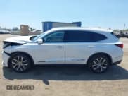 ✅ 2024 Acura MDX Technology • VIN: 5J8YD9H41RL000301 • Lot: 42745991. Wystawiony na IAAI z przebiegiem 28 187 mil. Bezpłatny archiwum sprzedaży aukcyjnych z USA i szczegółowy raport historii pojazdu na DreamBid. Zdjęcie 14.