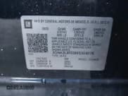 ✅ 2021 Chevrolet Blazer LT • VIN: 3GNKBJRS5MS504076 • Лот: 43502438. Опубликован ранее на IAAI с пробегом 111 264 миль. Бесплатный доступ к архиву аукционных продаж из США и подробный отчёт об истории автомобиля на DreamBid. Изображение 9.