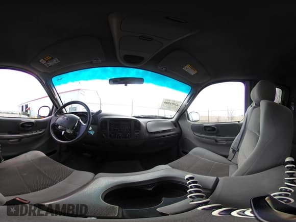 ✅ 2004 Ford F-150 XL • VIN: 2FTRX18W14CA45657 • Лот: 42091900. Опубликован ранее на IAAI с пробегом 193 740 миль. Бесплатный доступ к архиву аукционных продаж из США и подробный отчёт об истории автомобиля на DreamBid. Изображение 18.