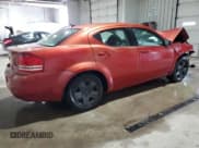 ✅ 2009 Dodge Avenger SE • VIN: 1B3LC46B49N514794 • Лот: 45897735. Опубликован ранее на Copart с пробегом Не указан. Бесплатный доступ к архиву аукционных продаж из США и подробный отчёт об истории автомобиля на DreamBid. Изображение 3.