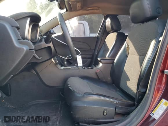 ✅ 2014 Chevrolet Malibu LT • VIN: 1G11C5SL5EF265025 • Lot: 81880535. Listed on Copart with 151,245 mi. Free auction sales archive from the USA and detailed vehicle history report at DreamBid. Image 7.