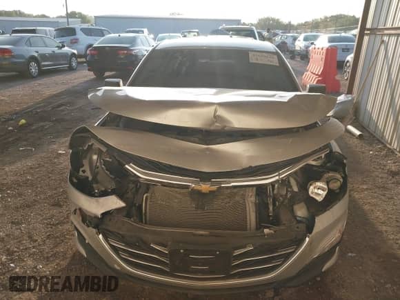 2019 Chevrolet Malibu LS с VIN 1G1ZC5ST3KF134352, выставлен на аукционе IAAI как лот 43199628 с пробегом 73 892 миль миль и . История ставок и продаж доступна на DreamBid. Изображение 13.
