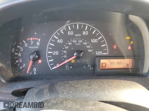 2017 Chevrolet City Express Cargo LS с VIN 3N63M0YN4HK694310, выставлен на аукционе Copart как лот 64703665 с пробегом 99 130 миль миль и Списание • Salvage title. История ставок и продаж доступна на DreamBid. Изображение 9.