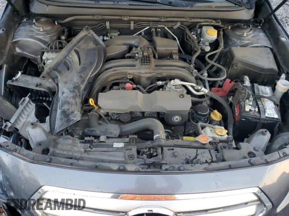 ✅ 2015 Subaru Outback Limited • VIN: 4S4BSBNC3F3250255 • Lot: 92077975. Listed on Copart with 158,695 mi. Free auction sales archive from the USA and detailed vehicle history report at DreamBid. Image 12.