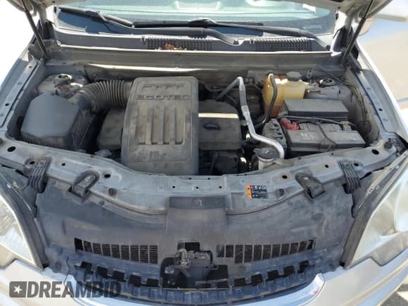 ✅ 2014 Chevrolet Captiva Sport LT • VIN: 3GNAL3EK2ES583850 • Lot: 53276175. Wystawiony na Copart z przebiegiem 142 266 mil. Bezpłatny archiwum sprzedaży aukcyjnych z USA i szczegółowy raport historii pojazdu na DreamBid. Zdjęcie 12.