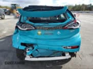 ✅ 2020 Chevrolet Bolt EV LT • VIN: 1G1FY6S03L4133361 • Lot: 76119564. Wystawiony na Copart z przebiegiem 27 234 mil. Bezpłatny archiwum sprzedaży aukcyjnych z USA i szczegółowy raport historii pojazdu na DreamBid. Zdjęcie 6.