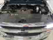 2019 Chevrolet Silverado 1500 LT with VIN 2GCVKPEC8K1165328, listed as a Copart auction lot 86112365 with 114,400 mi miles and Salvage title. Bid and sale history available at DreamBid. Image 11.