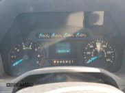 ✅ 2017 Ford F-150 XL • VIN: 1FTMF1EF2HKC08934 • Lot: 55259815. Listed on Copart with 138,128 mi. Free auction sales archive from the USA and detailed vehicle history report at DreamBid. Image 9.