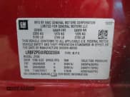 ✅ 2024 Buick Envision Sport Touring • VIN: LRBFZPE4XRD023584 • Lot: 43569197. Wystawiony na IAAI z przebiegiem 21 767 mil. Bezpłatny archiwum sprzedaży aukcyjnych z USA i szczegółowy raport historii pojazdu na DreamBid. Zdjęcie 9.