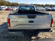 ✅ 2017 Ford F-150 XL • VIN: 1FTMF1C82HKC09070 • Lot: 87214565. Listed on Copart with 86,238 mi. Free auction sales archive from the USA and detailed vehicle history report at DreamBid. Image 6.