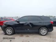 ✅ 2021 Chevrolet Equinox LS • VIN: 2GNAX5EVXM6149540 • Лот: 42047154. Опубликован ранее на IAAI с пробегом 95 487 миль. Бесплатный доступ к архиву аукционных продаж из США и подробный отчёт об истории автомобиля на DreamBid. Изображение 14.