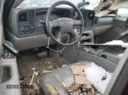 ✅ 2005 Chevrolet Suburban Z71 • VIN: 3GNFK16Z35G285352 • Лот: 87891235. Опубликован ранее на Copart с пробегом 226 513 миль. Бесплатный доступ к архиву аукционных продаж из США и подробный отчёт об истории автомобиля на DreamBid. Изображение 8.