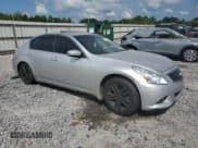✅ 2011 Infiniti G25 Journey • VIN: JN1DV6AP1BM600302 • Lot: 62779285. Wystawiony na Copart z przebiegiem Nie podano. Bezpłatny archiwum sprzedaży aukcyjnych z USA i szczegółowy raport historii pojazdu na DreamBid. Zdjęcie 4.