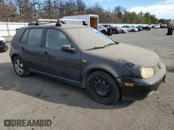 ✅ 1999 Volkswagen Golf • VIN: WVWGC31J1XW684403 • Лот: 47682145. Опубликован ранее на Copart с пробегом 70 969 миль. Бесплатный доступ к архиву аукционных продаж из США и подробный отчёт об истории автомобиля на DreamBid. Изображение 4.