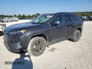 ✅ 2024 Toyota RAV4 Hybrid Limited • VIN: 2T3D6RFV6RW070988 • Lot: 81044035. Wystawiony na Copart z przebiegiem Nie podano. Bezpłatny archiwum sprzedaży aukcyjnych z USA i szczegółowy raport historii pojazdu na DreamBid. Zdjęcie 1.