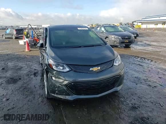 2021 Chevrolet Bolt EV LT z VIN 1G1FY6S07M4112420, wystawiony jako Copart lot #41864474 z przebiegiem 31 700 mil mil oraz . Historia ofert i sprzedaży dostępna na DreamBid. Obrazek 11.