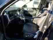 2024 Hyundai Santa Fe Limited z VIN 5NMP34G14RH008028, wystawiony jako Copart lot #46497045 z przebiegiem 3 855 mil mil oraz Szkoda całkowita • Salvage title. Historia ofert i sprzedaży dostępna na DreamBid. Obrazek 7.