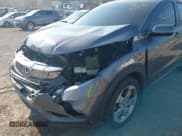 ✅ 2021 Honda HR-V LX • VIN: 3CZRU6H35MM716628 • Lot: 42661681. Listed on IAAI with 78,528 mi. Free auction sales archive from the USA and detailed vehicle history report at DreamBid. Image 19.