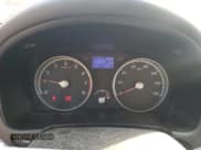 ✅ 2011 Hyundai Accent GLS • VIN: KMHCN4ACXBU614687 • Лот: 85488534. Опубликован ранее на Copart с пробегом 150 716 миль. Бесплатный доступ к архиву аукционных продаж из США и подробный отчёт об истории автомобиля на DreamBid. Изображение 9.