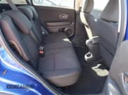 ✅ 2018 Honda HR-V EX • VIN: 3CZRU6H55JM701401 • Lot: 87110835. Listed on Copart with 69,724 mi. Free auction sales archive from the USA and detailed vehicle history report at DreamBid. Image 11.