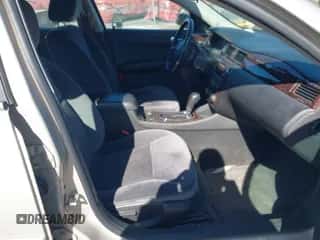 2012 Chevrolet Impala LT Fleet with VIN 2G1WG5E36C1249426, listed as a IAAI auction lot 43469524 with 115,139 mi miles and . Bid and sale history available at DreamBid. Image 5.