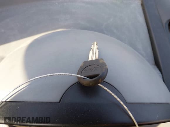 ✅ 2005 Chevrolet Aveo LS • VIN: KL1TD52665B289064 • Lot: 42099766. Listed on IAAI with 114,001 mi. Free auction sales archive from the USA and detailed vehicle history report at DreamBid. Image 11.