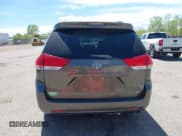 ✅ 2012 Toyota Sienna LE AAS • VIN: 5TDKK3DC3CS185395 • Lot: 42136801. Listed on IAAI with 120,322 mi. Free auction sales archive from the USA and detailed vehicle history report at DreamBid. Image 16.