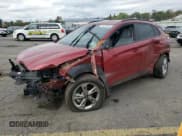 ✅ 2023 Hyundai Kona SEL • VIN: KM8K6CAB9PU052931 • Лот: 74078594. Опубликован ранее на Copart с пробегом Не указан. Бесплатный доступ к архиву аукционных продаж из США и подробный отчёт об истории автомобиля на DreamBid. Изображение 1.