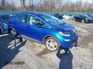 ✅ 2019 Chevrolet Bolt EV LT • VIN: 1G1FY6S09K4108981 • Lot: 41373985. Wystawiony na IAAI z przebiegiem 60 828 mil. Bezpłatny archiwum sprzedaży aukcyjnych z USA i szczegółowy raport historii pojazdu na DreamBid. Zdjęcie 1.