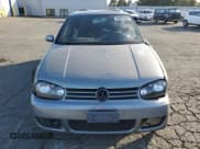 ✅ 2003 Volkswagen Golf GTI • VIN: 9BWDE61J734024165 • Lot: 59993405. Listed on Copart with 291,284 mi. Free auction sales archive from the USA and detailed vehicle history report at DreamBid. Image 5.