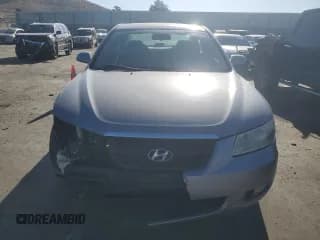 ✅ 2006 Hyundai Sonata GLS • VIN: 5NPEU46F86H096470 • Лот: 74772484. Опубликован ранее на Copart с пробегом 142 364 миль. Бесплатный доступ к архиву аукционных продаж из США и подробный отчёт об истории автомобиля на DreamBid. Изображение 5.