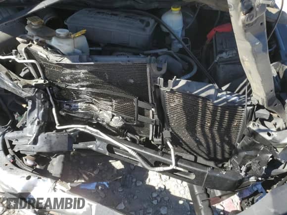 ✅ 2006 Dodge 1500 ST • VIN: 1D7HA16N76J175816 • Лот: 74017304. Размещён на Copart с пробегом 108 338 миль миль. Получите бесплатный доступ к архиву аукционных продаж из США и посмотрите подробный отчёт об истории автомобиля на DreamBid. Изображение 11.