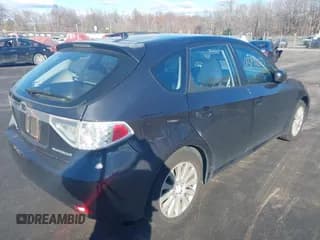 ✅ 2010 Subaru Impreza i Premium • VIN: JF1GH6B69AH809565 • Лот: 43791663. Опубликован ранее на IAAI с пробегом Не указан. Бесплатный доступ к архиву аукционных продаж из США и подробный отчёт об истории автомобиля на DreamBid. Изображение 4.